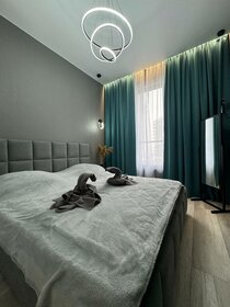 40 м², 1-комнатная квартира 7 900 ₽ в сутки - изображение 87