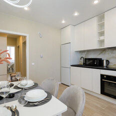 Квартира 35,5 м², 1-комнатная - изображение 5