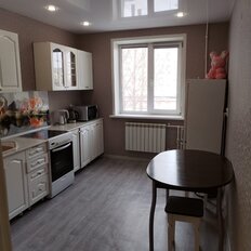 Квартира 70 м², 3-комнатная - изображение 3