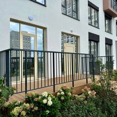 Квартира 100 м², 3-комнатная - изображение 3