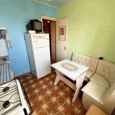 Квартира 31,2 м², 1-комнатная - изображение 4