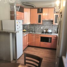 Квартира 43 м², 2-комнатная - изображение 2