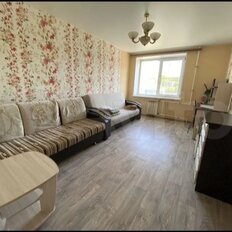 Квартира 50 м², 1-комнатная - изображение 2