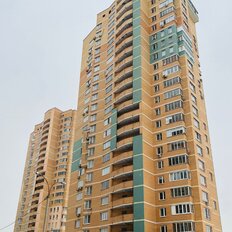 Квартира 41,3 м², 1-комнатная - изображение 2