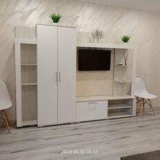Квартира 38 м², 1-комнатная - изображение 4