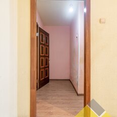 Квартира 30,5 м², 1-комнатная - изображение 5