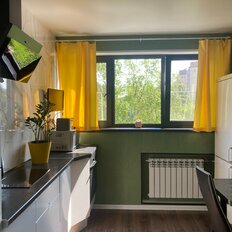 Квартира 65 м², 3-комнатная - изображение 1