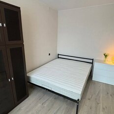 Квартира 35 м², 1-комнатная - изображение 4