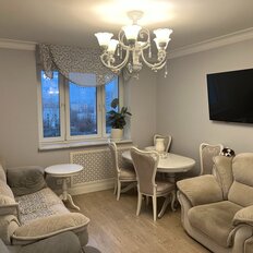 Квартира 73,8 м², 3-комнатные - изображение 1