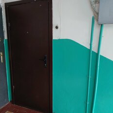 Квартира 31,9 м², 1-комнатная - изображение 1