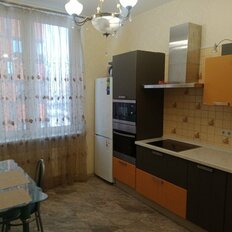 Квартира 50 м², 2-комнатные - изображение 3