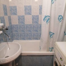 Квартира 39 м², 1-комнатная - изображение 2