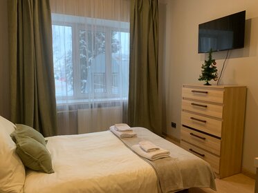 21 м², квартира-студия 2 000 ₽ в сутки - изображение 51