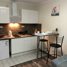 Квартира 27 м², студия - изображение 5