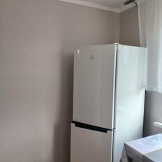 Квартира 38 м², 1-комнатные - изображение 2