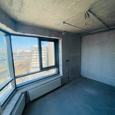 Квартира 81 м², 4-комнатная - изображение 3