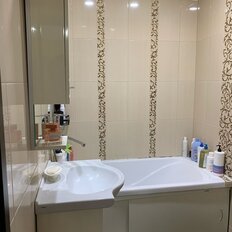 Квартира 73 м², 3-комнатная - изображение 1