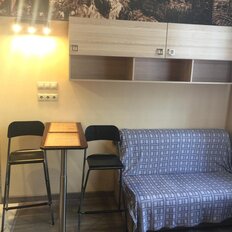 Квартира 26 м², студия - изображение 5