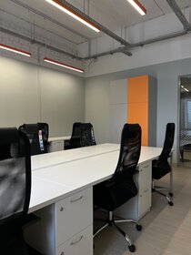 30 м², офис 120 000 ₽ в месяц - изображение 23