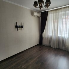 Квартира 81 м², 3-комнатная - изображение 5