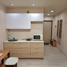 Квартира 26 м², студия - изображение 3