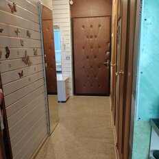 Квартира 36,7 м², 1-комнатная - изображение 1