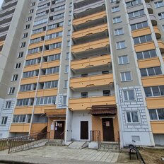 Квартира 77,4 м², 3-комнатная - изображение 2