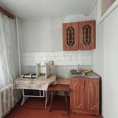 Квартира 32,8 м², 1-комнатная - изображение 4