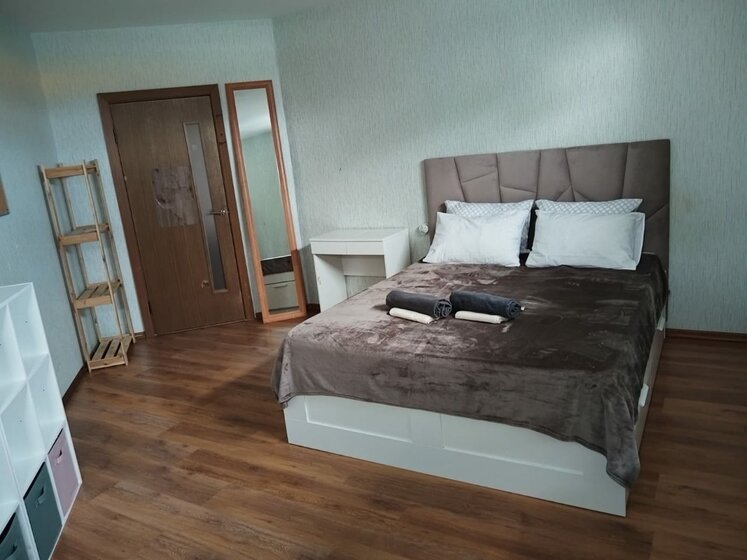 40 м², 1-комнатная квартира 2 500 ₽ в сутки - изображение 96