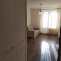 Квартира 24 м², студия - изображение 2