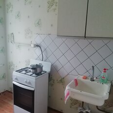 Квартира 32,5 м², 1-комнатная - изображение 4