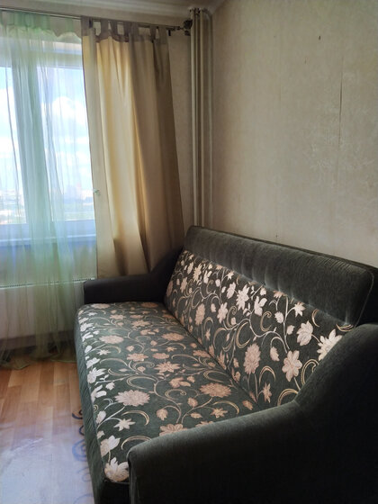 18 м², комната 16 500 ₽ в месяц - изображение 21