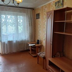 Квартира 43,5 м², 2-комнатная - изображение 1