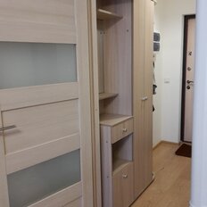 Квартира 24,7 м², студия - изображение 1