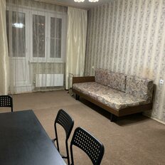 Квартира 37,2 м², 1-комнатная - изображение 2