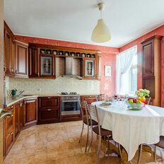 Квартира 124 м², 3-комнатная - изображение 3