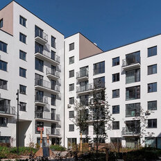 Квартира 43 м², 1-комнатная - изображение 4