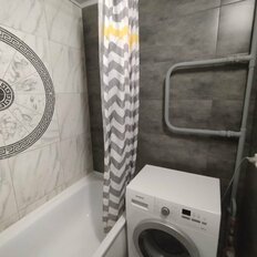 Квартира 65,3 м², 3-комнатная - изображение 5