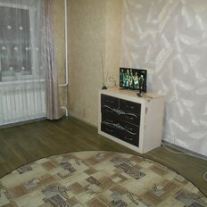 Квартира 44 м², 1-комнатная - изображение 1