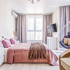 Квартира 45 м², 1-комнатная - изображение 1