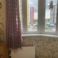 Квартира 40 м², 1-комнатная - изображение 5