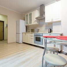 Квартира 35 м², студия - изображение 5