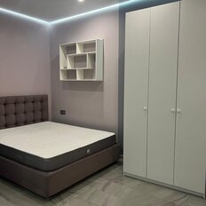 Квартира 44,8 м², 1-комнатная - изображение 3