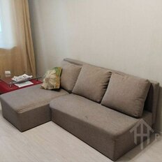 Квартира 31 м², 1-комнатная - изображение 1