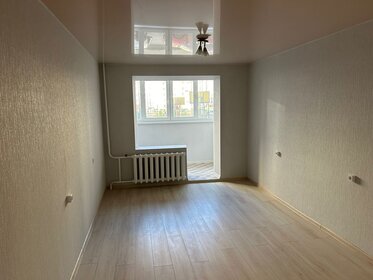 27 м², квартира-студия 10 500 ₽ в месяц - изображение 42