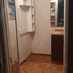Квартира 29 м², 1-комнатная - изображение 4