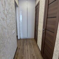 Квартира 50 м², 2-комнатная - изображение 1