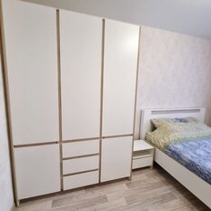 Квартира 60 м², 2-комнатная - изображение 5