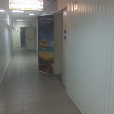 20 м², помещение свободного назначения - изображение 5