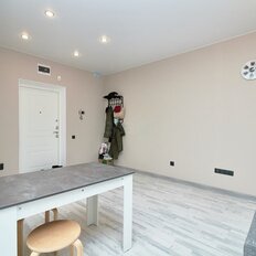 Квартира 30,2 м², студия - изображение 4